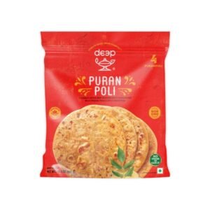 Puran Poli - Deep 468g