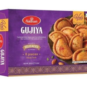 Gujia - Haldirams (380g)