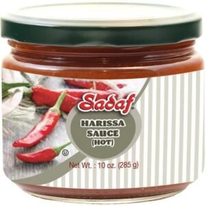 Harissa Sauce - Sadaf (285g)