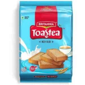 Britannia - Milk Rusk (280 G)