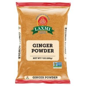 Ginger Powder - Laxmi (200g)