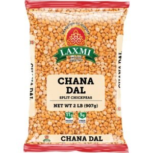 Chana Dal - Laxmi (2 Lb)