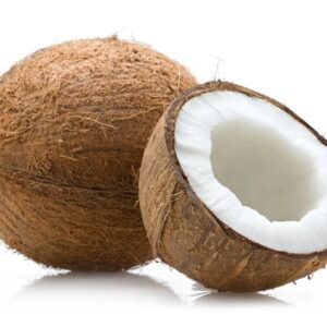 Coconut Dry