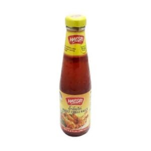 Mae Sri - Sweet Chilli Sauce (290 Ml)