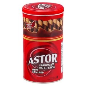 Astor Chocolate Wafer Stick - (11.64 Oz)