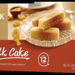 Nanak Milk Cake (400g)