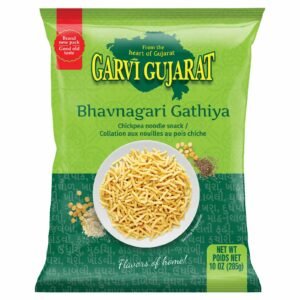 Bhavnagari Gathiya - Garvi Gujrat (285g)