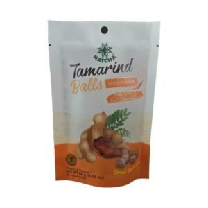 Asian Best - Tamarind Ball -Spiy Flavor (80g)