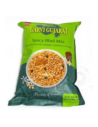 Spicy Bhel Mix - Garvi Gujrat (737g)