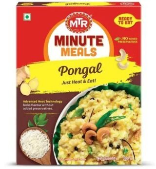 Pongal - MTR (300g)