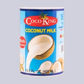 Coconut Milk - Cocoking (400 Ml)