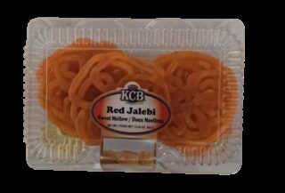 Red Jalebi - KCB 350g