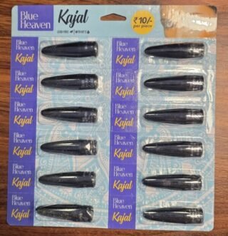Blue Heaven Kajal