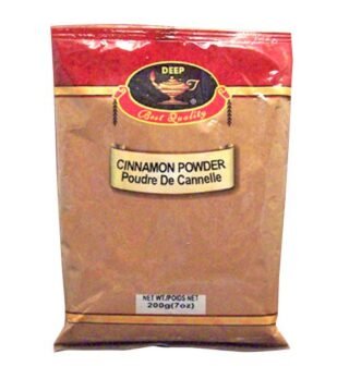 Cinnamon Powder - Deep (200g)