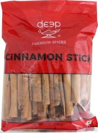 Cinnamon Stick Round - Deep (200g)