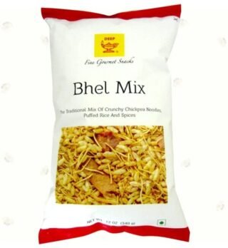 Bhel Mix - Deep 340g