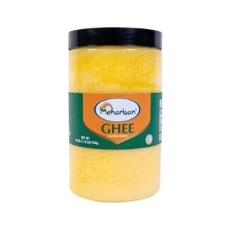 Meharban Ghee - 28 Fl Oz