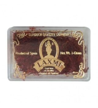 Saffron - Laxmi (1gm)