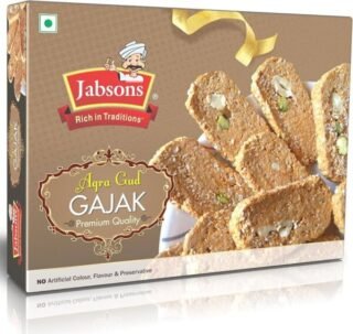 Gud Gajak - Jabsons (400g)