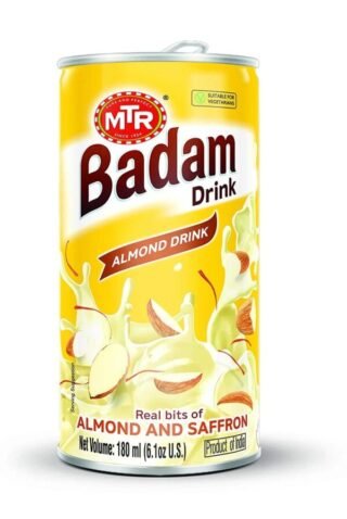 Badam Drink - MTR (180 ML)