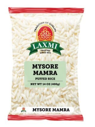 Mysore Mamra - Laxmi (400g)