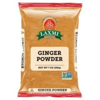 Ginger Powder - Laxmi (200g)
