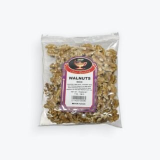 Walnuts - Deep (7 Oz)