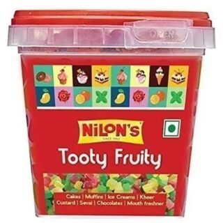 Nilon's Tooty Fruity (Pack Of 12) - 1800g
