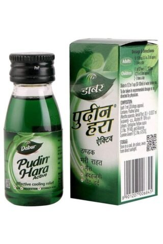 Pudin Hara Liquid