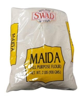Maida (All Purpose Flour) Swad (2 Lb)