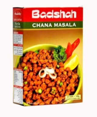 Chana Masala - Badshah (100g)