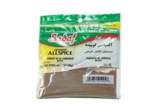 Ground Allspice - Sadaf (28g)