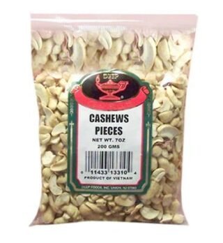 Deep Cashew Split - (198g)