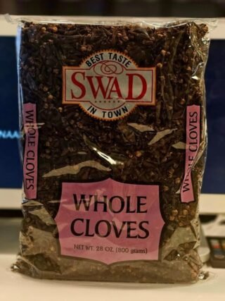 Clove Whole - Swad (800g)