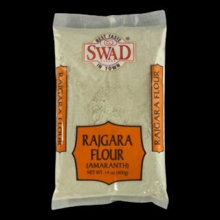 Swad Rajgara Flour (400gm)