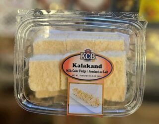 Kalakand - KCB (12.35Oz)