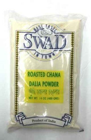 Sattu Powder - Swad (400g)