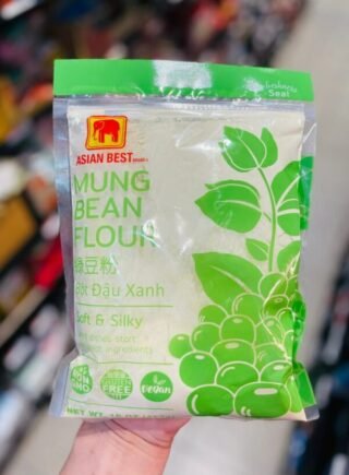 Asian Best Mung Bean Flour -16oz
