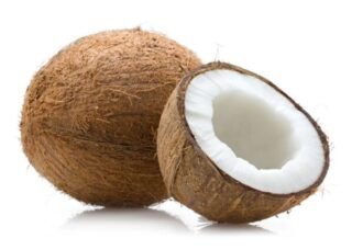 Coconut Dry