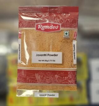 Javentri Powder - Ramdev (100g)