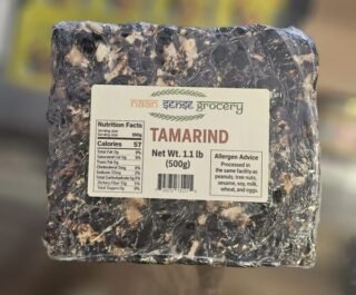 Tamarind Slab - Naan Sense Grocery (500g)
