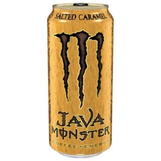 Java Monster Energy