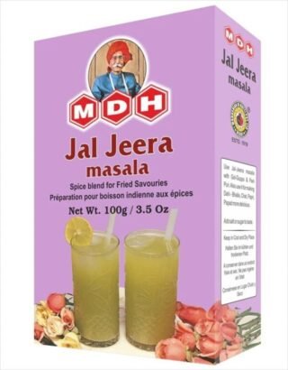 MDH Jal Jeera Masala spice blend for summer drinks