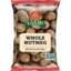 Laxmi NutMeg Whole 100 Gm packaging featuring spices