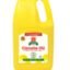 Laxmi Canola Oil 96 Oz bottle for cooking and frying