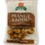 Laxmi Peanut Laddu in a 7 oz pack, perfect for festive occasions.