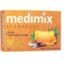 Medimix Ayurvedic Sandal and Eladi Oil Soap bar in packaging