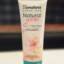 Himalaya Natural Glow Kesar Face Pack in a 100g jar