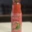 Bottle of Maaza Guava Fruit Drink showcasing tropical flavor