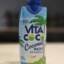 Vita Coco Coconut Water in a 330ml carton, refreshing and hydrating beverage.